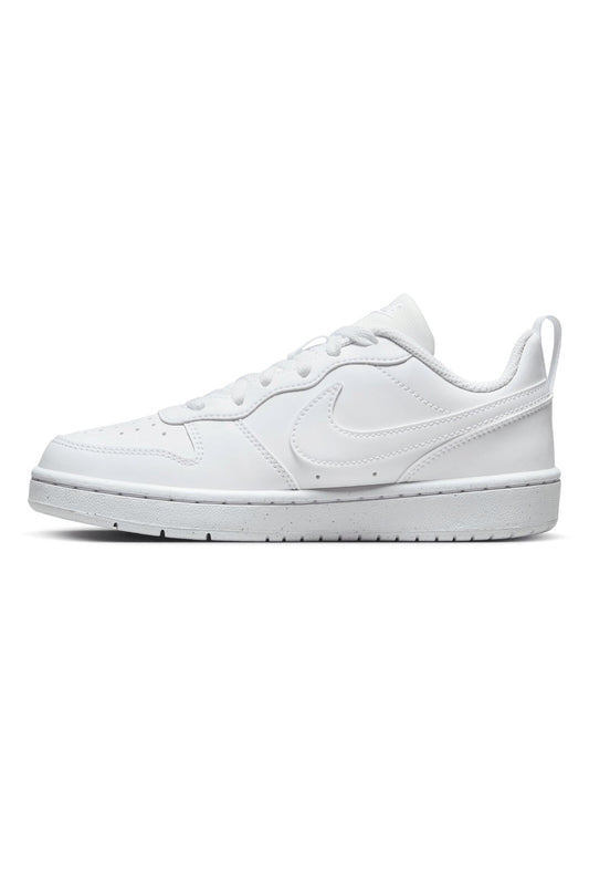 NIKE COURT BOROUGH LOW RECRAFT (GS)