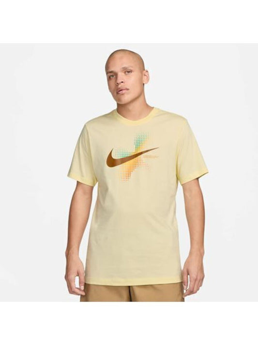 Nike Sportswear Men's T-Shirt