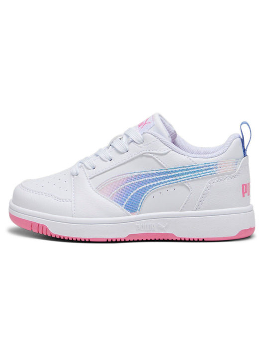 Puma Rebound V6 Low Deepdive ps