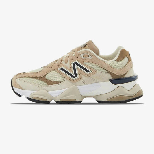 New Balance 9060 Beige Cream