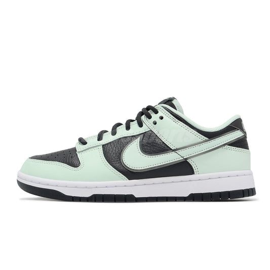 Nike Dunk Low Dark Smoke Grey Barely Green Uomo