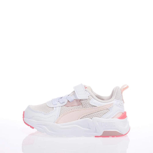Puma Trinity lite Sugared almond resebay-white