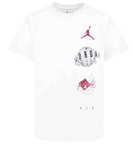Jordan Jumpman Globe