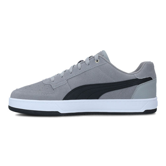 PUMA CAVEN 2.0 GREY-BLACK-GOLD-WHITE