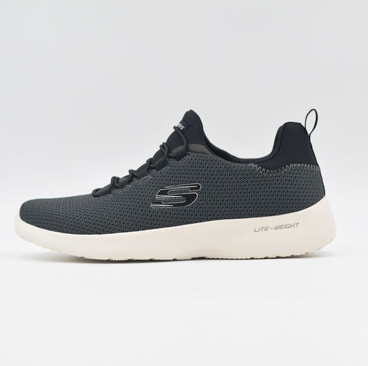 SKECHERS DYNAMIGHT NERO