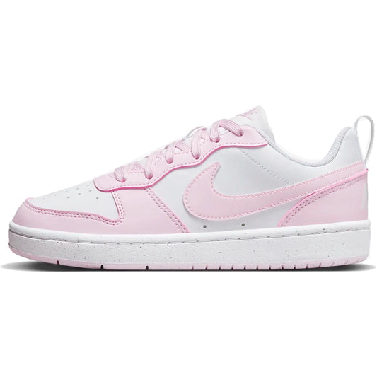 NIKE COURT BOROUGH LOW RECRAFT (GS)
