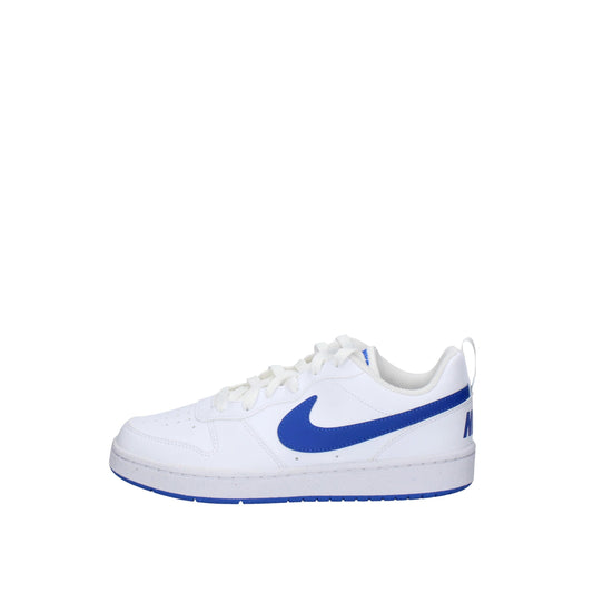 NIKE COURT BOROUGH LOW RECRAFT (GS)