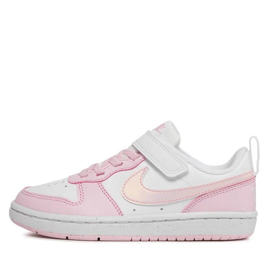 NIKE COURT BOROUGH LOW RECRAFT (PS)