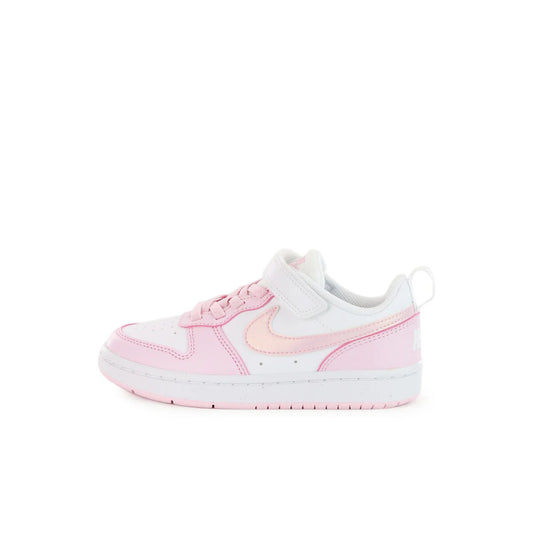 NIKE COURT BOROUGH LOW RECRAFT (TD)