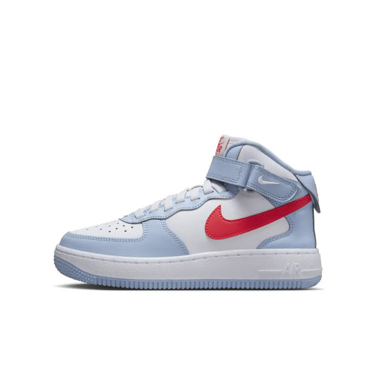 NIKE AIR FORCE 1 MID EASYON (GS)