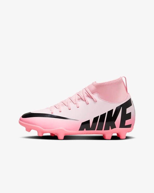 NIKE JR. MERCURIAL SUPERFLY 9 CLUB