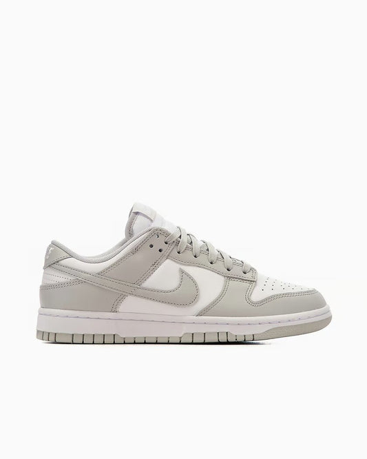 Nike Dunk Low grigio nebbia Uomo