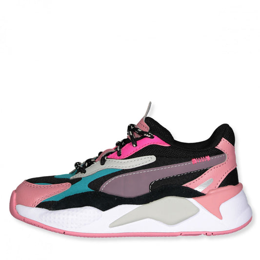 PUMA RS-X CITY ATTACK JR