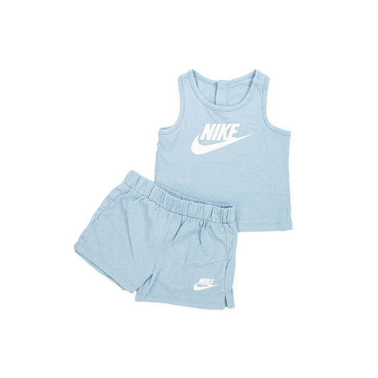 Nike Club Tank and Jersey Short Set kids