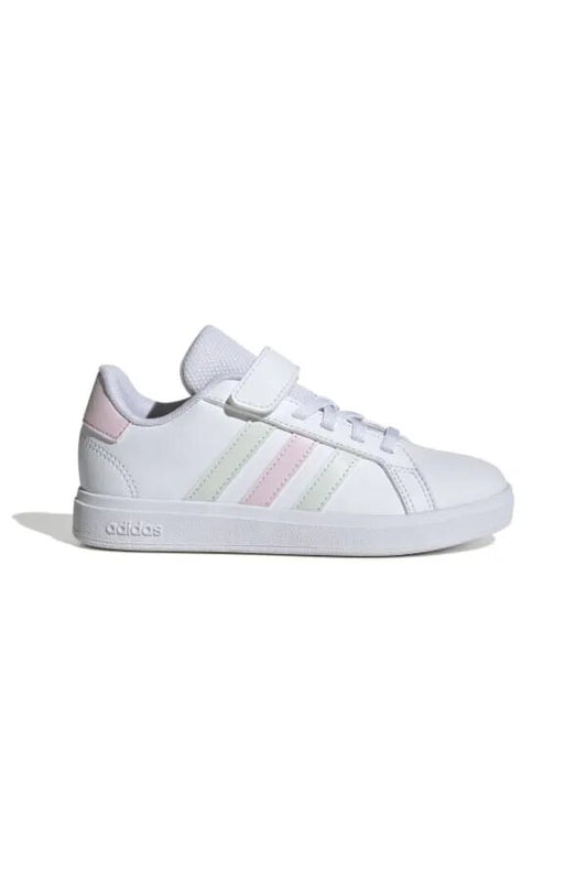 ADIDAS GRANDCOURT 2.0 EL C LTG