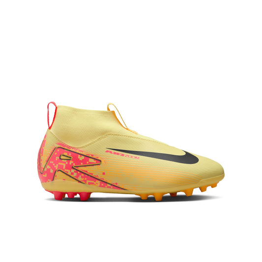 Nike Jr. Mercurial Superfly 10 Academy "Kylian Mbappé"