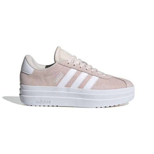 adidas VL Court Bold Shoes - Pink