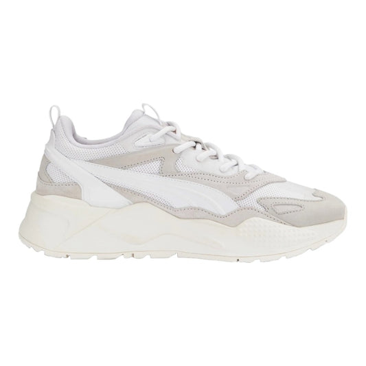 PUMA RS-X EFEKT PRM WHITE-FEATHER-GRAY