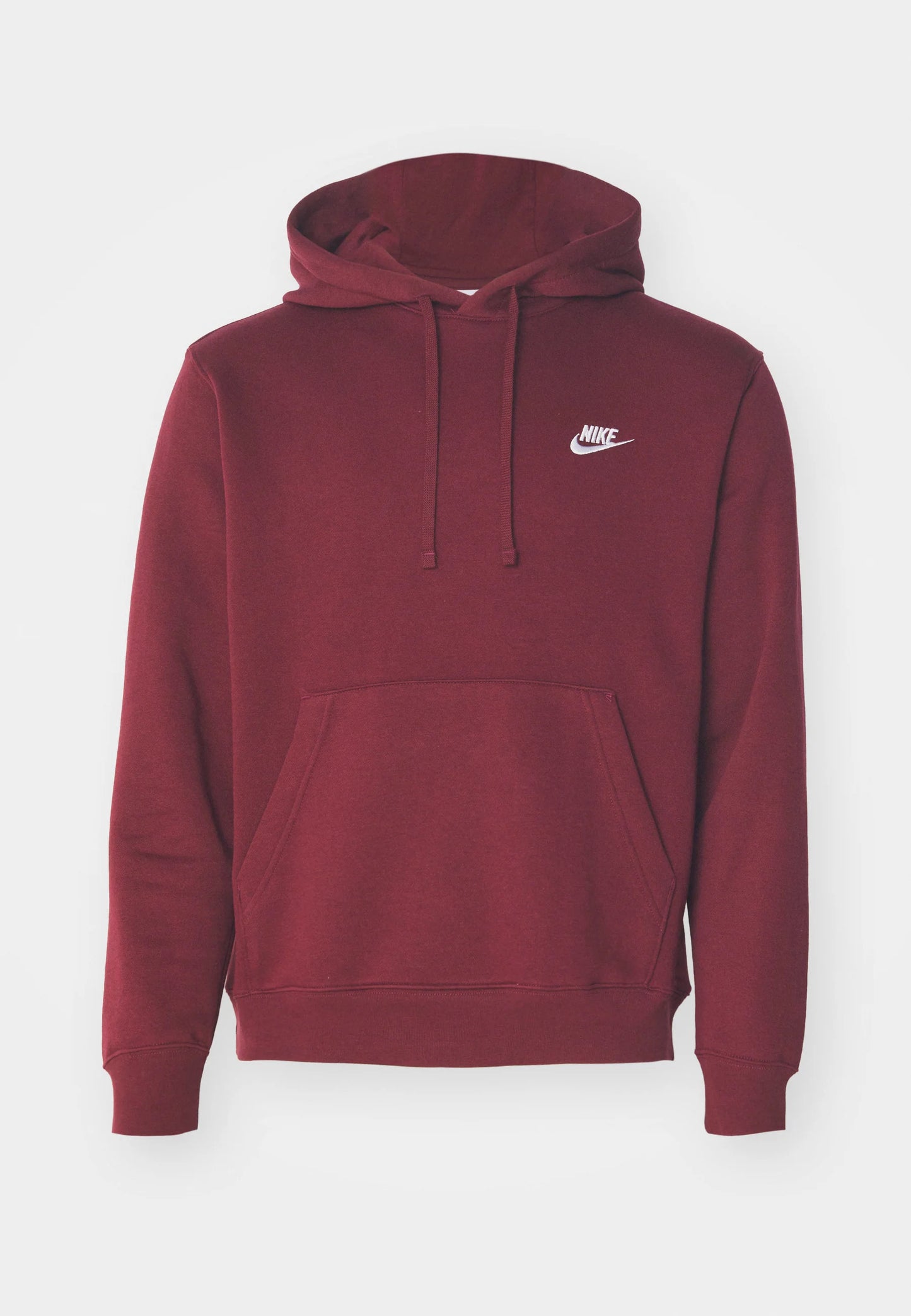 Felpa pullover con cappuccio Nike Sportswear Club Fleece – Effeti