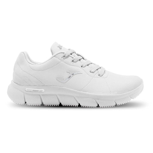 JOMA 500 LADY WHITE