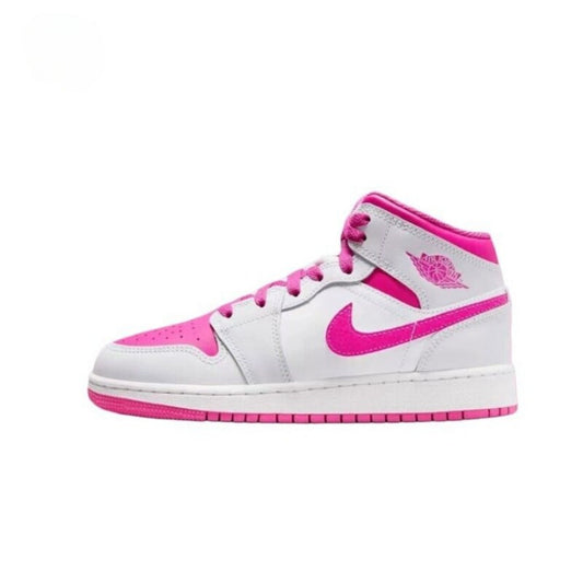 AIR JORDAN 1 MID (GS)