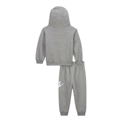 NIKE CLUB FLEECE SET INFANT