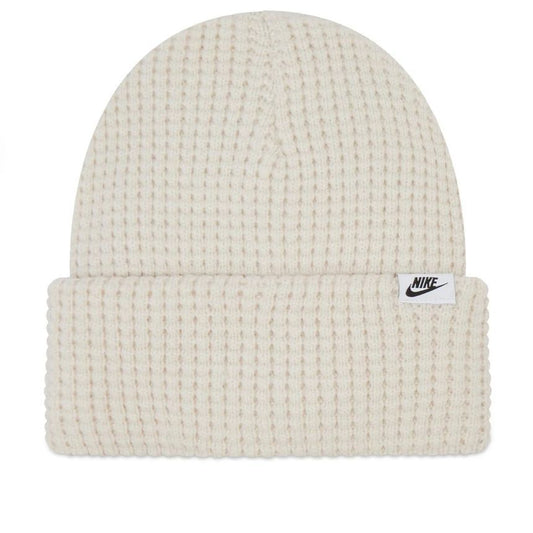 Nike Peak Waffle Knit Beanie