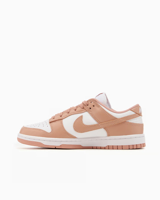 Nike Dunk Low "Rose Whisper"