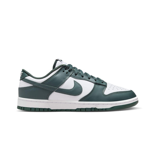 Nike Dunk Low "White /Vintage Green