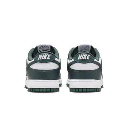 Nike Dunk Low "White /Vintage Green
