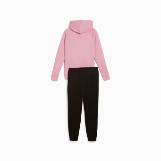 Puma Tuta Donna Rosa