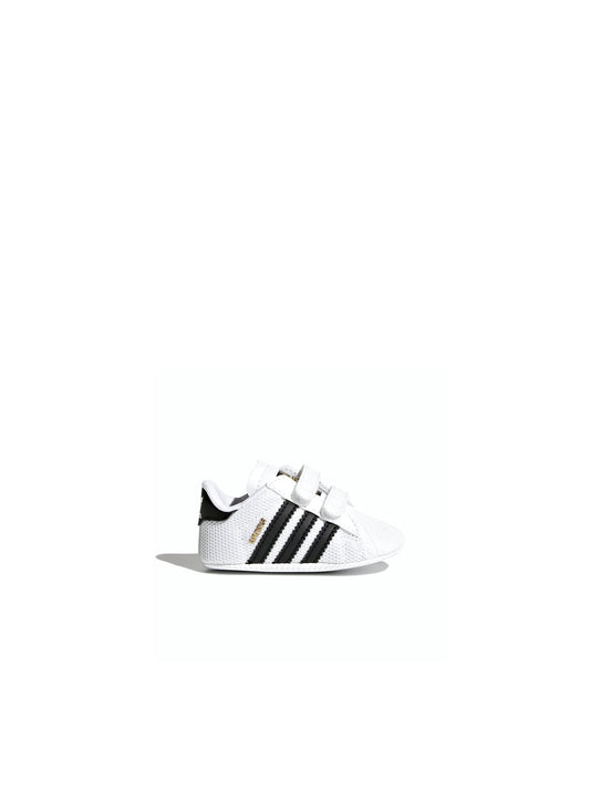 ADIDAS SUPERSTAR CRIB