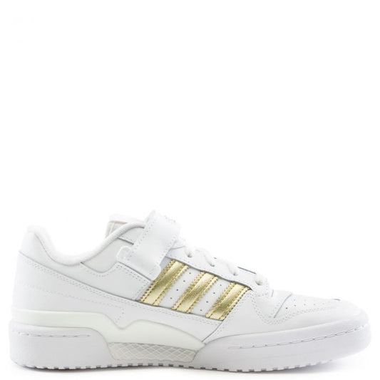 ADIDAS FORUM LOW W