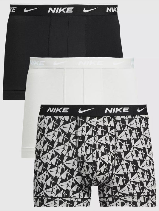 NIKE EVERDY COTTON STRETCH -SHORTY