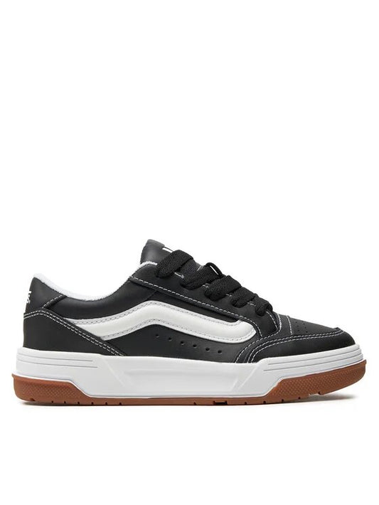Vans Hylane Black/White/gum