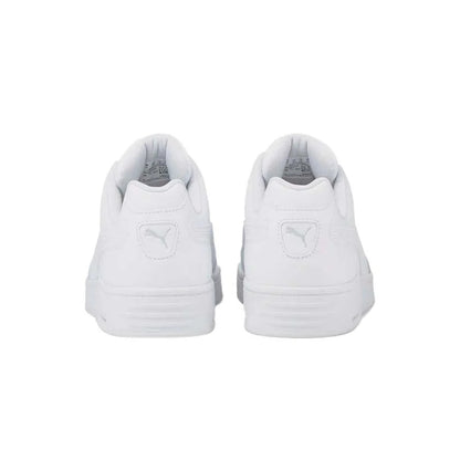 Puma Slipstream Lo White-Gray Violet