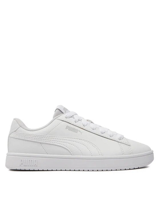 Puma Rickie Classic JR WHITE