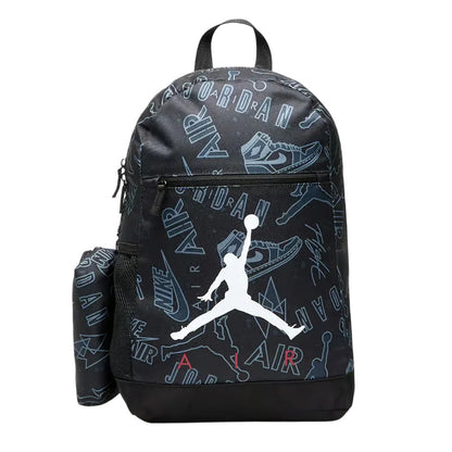 Jordan Set Zaino e Astuccio