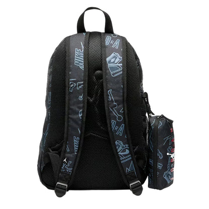 Jordan Set Zaino e Astuccio