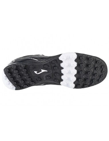 joma maxima turf-black