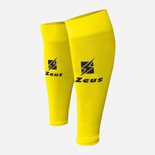 CALZA TUBE ZEUS GIALLA