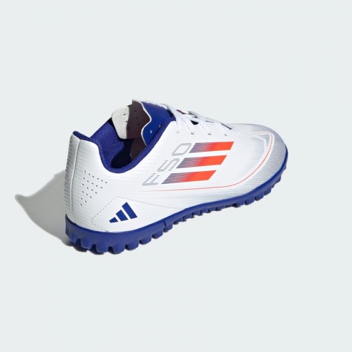adidas f50 club turf cleats kids