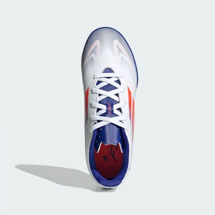 adidas f50 club turf cleats kids