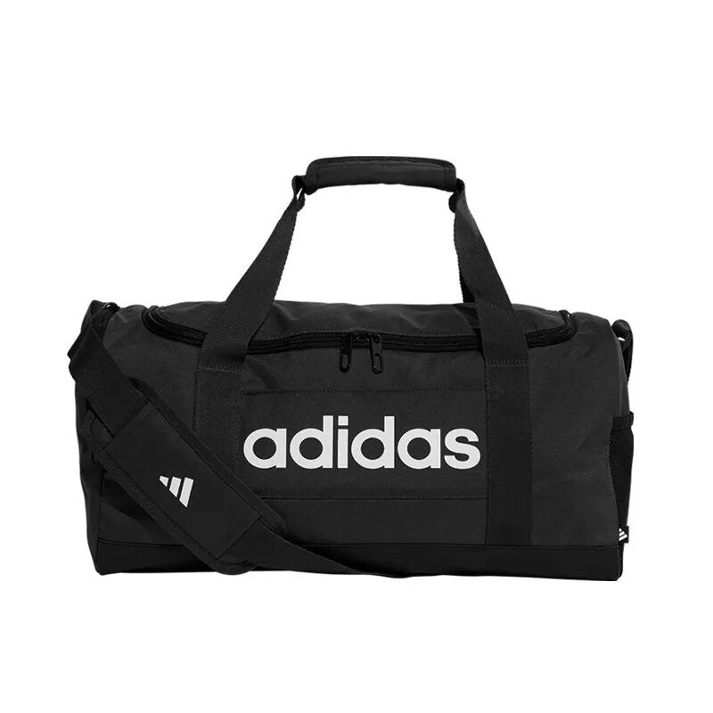 borsone linear small -adidas nero