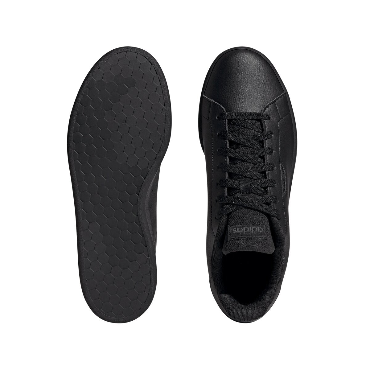 adidas sneakers urban court nera