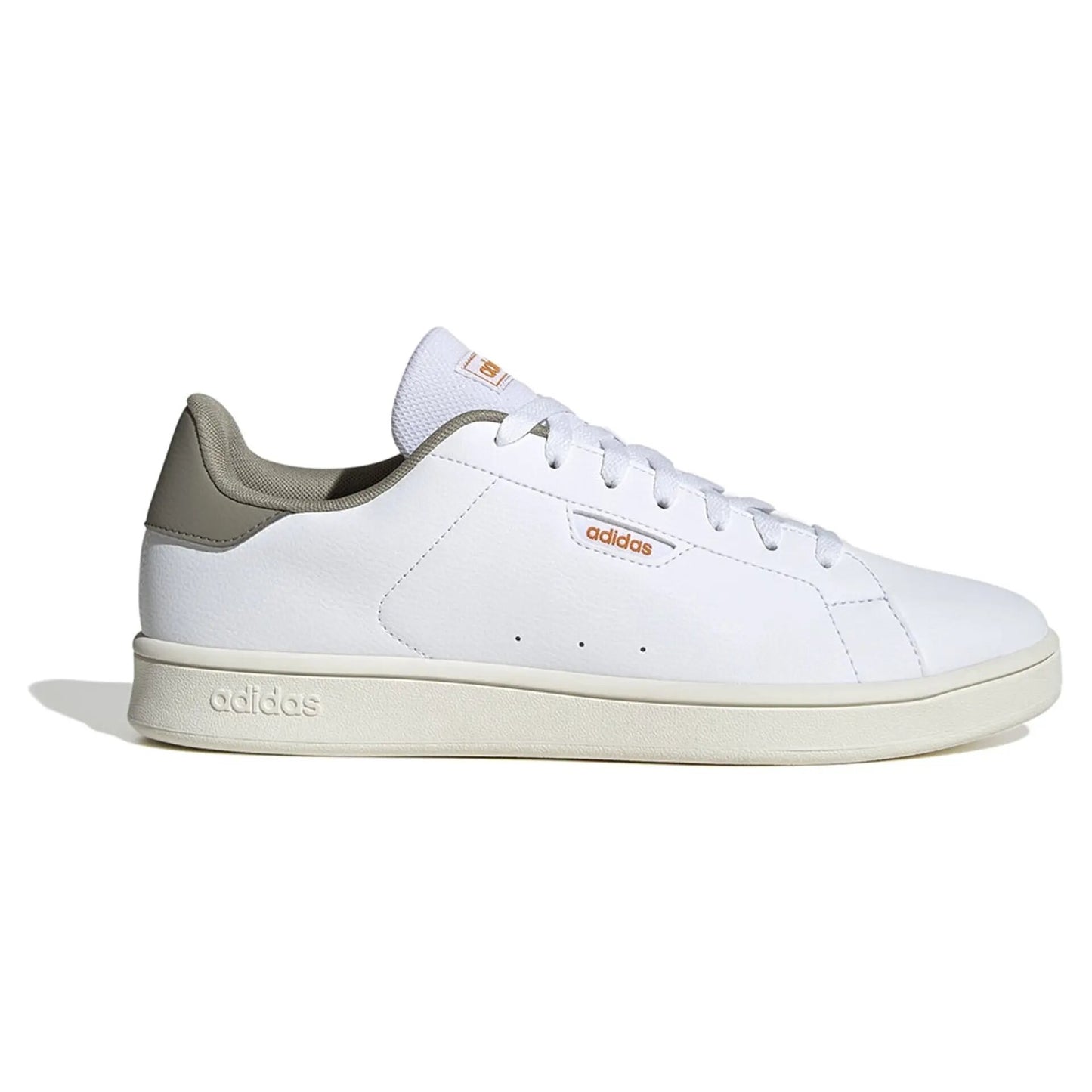 adidas sneakers urban court bianca