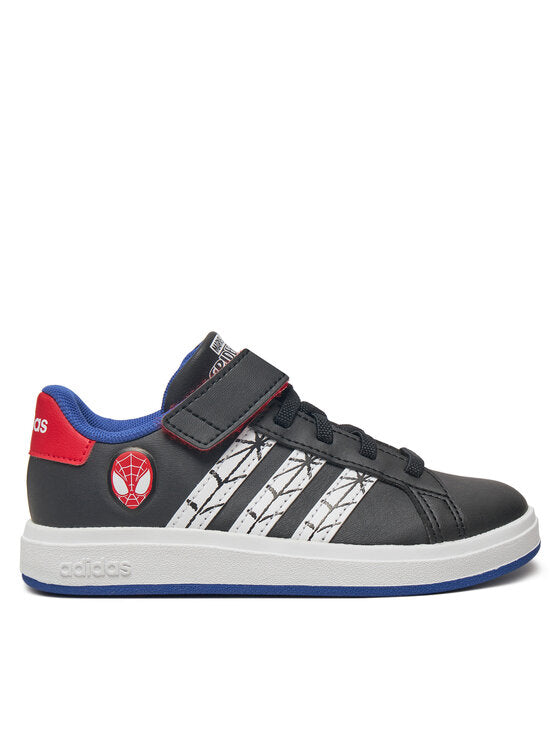 adidas sneakers grand court spider-man el
