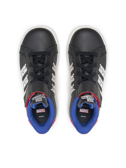 Adidas Sneakers Grand Court Spider-Man EL