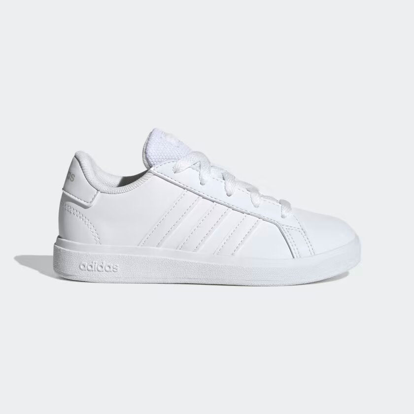 adidas grand court 2.0 k