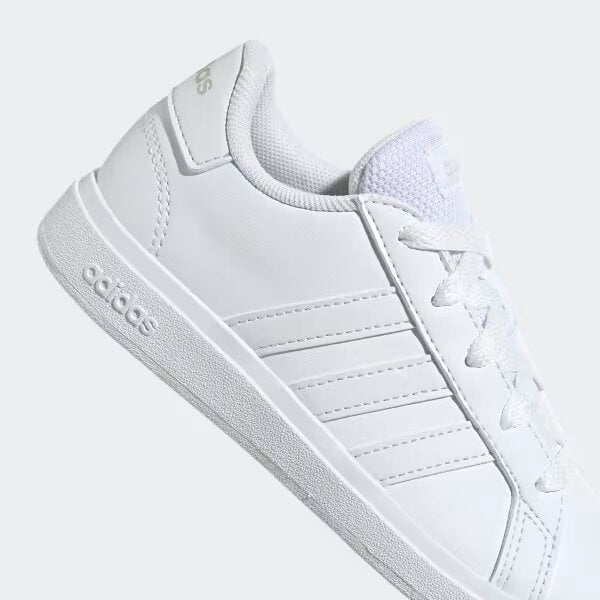 adidas grand court 2.0 k